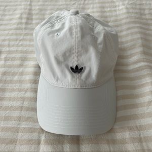 Adidas hat